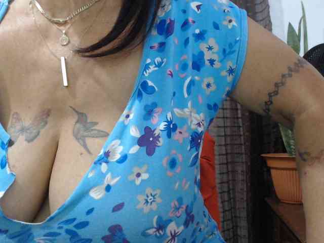 malenasaenz webcam