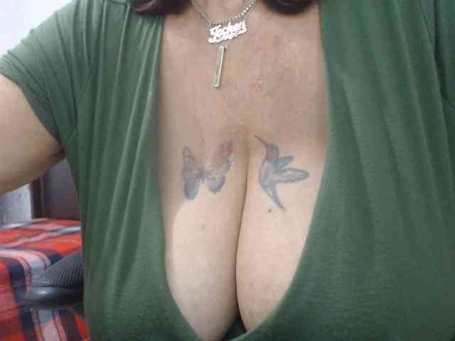 malenasaenz webcam