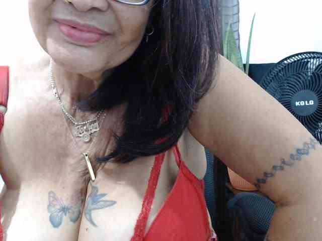 malenasaenz Live Webcam on BongaCams