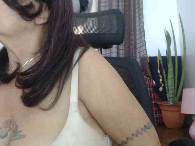 malenasaenz webcam
