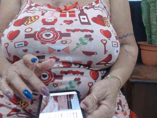 malenasaenz webcam