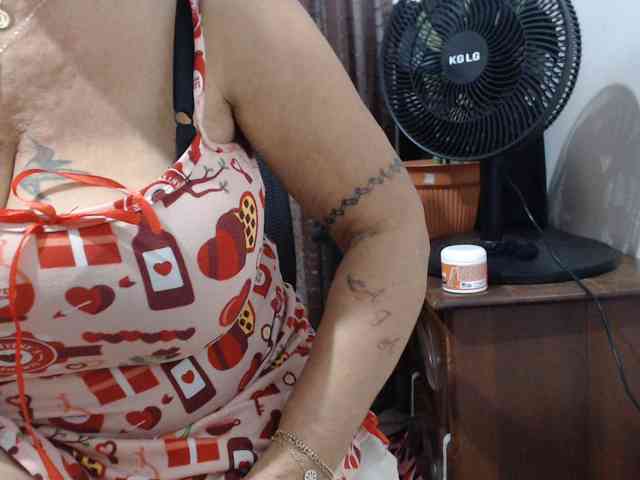 malenasaenz webcam