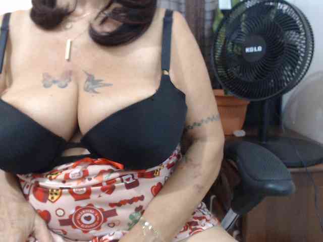malenasaenz webcam