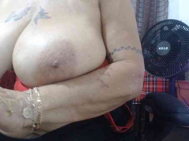 malenasaenz webcam