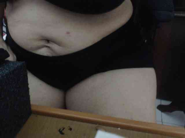 Modelo: malenasaenz