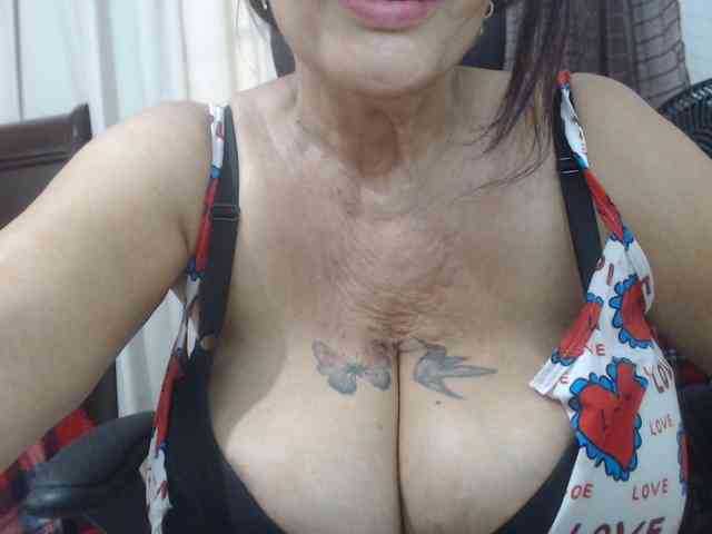 Modelo: malenasaenz