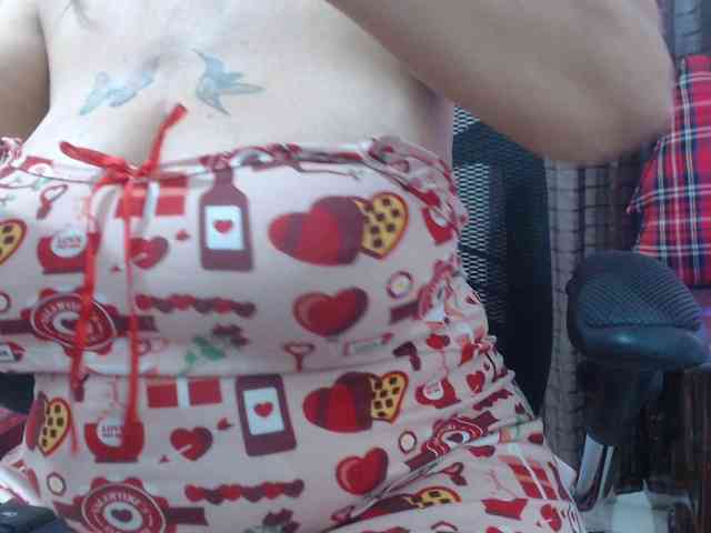 malenasaenz webcam