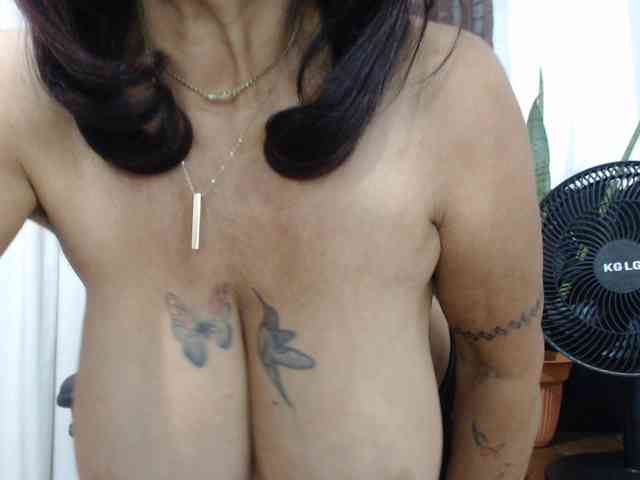 malenasaenz webcam