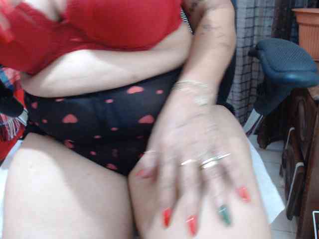 malenasaenz webcam