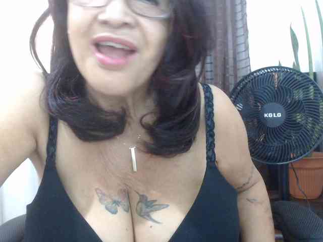 malenasaenz webcam