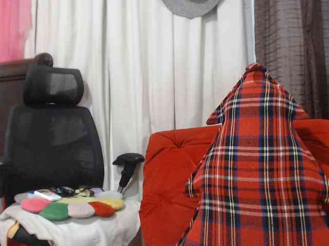malenasaenz webcam