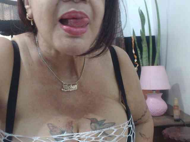 malenasaenz webcam
