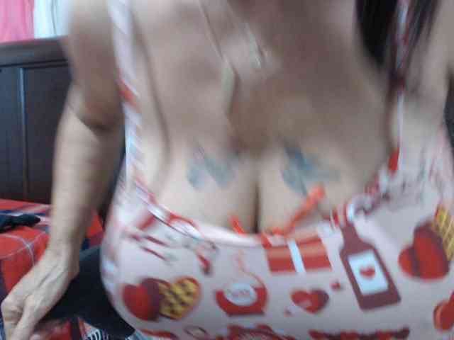 malenasaenz webcam