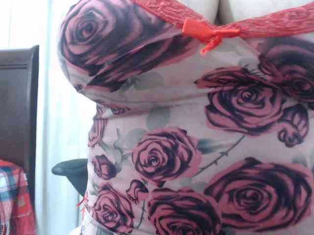 malenasaenz webcam