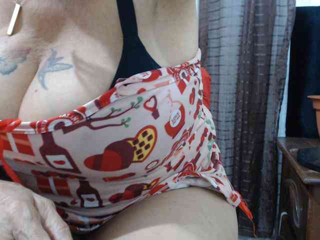 malenasaenz webcam