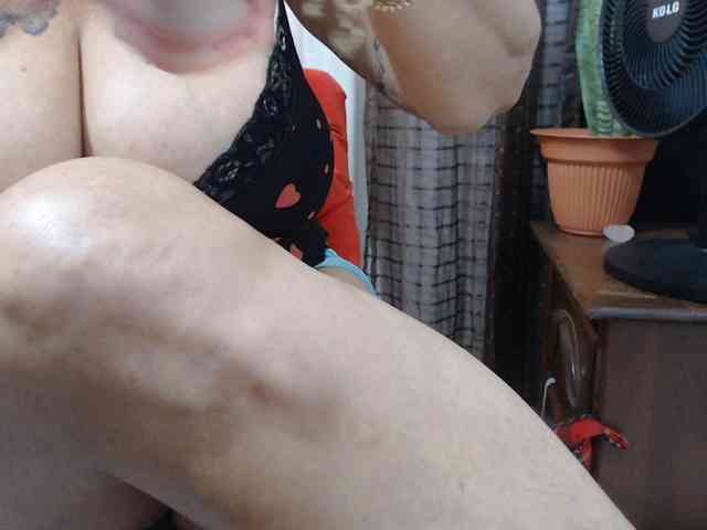 malenasaenz webcam