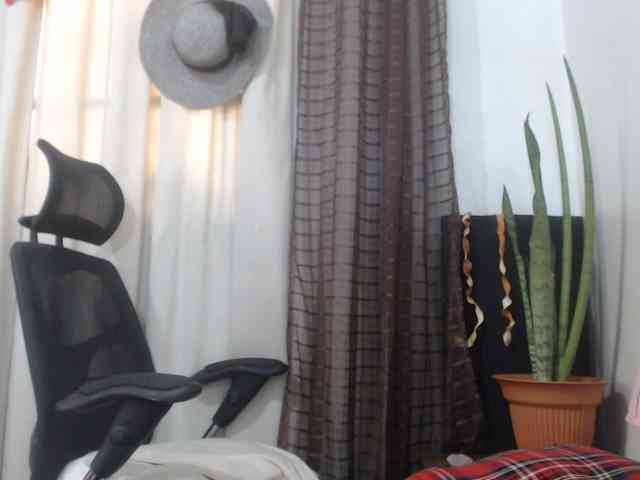 malenasaenz webcam