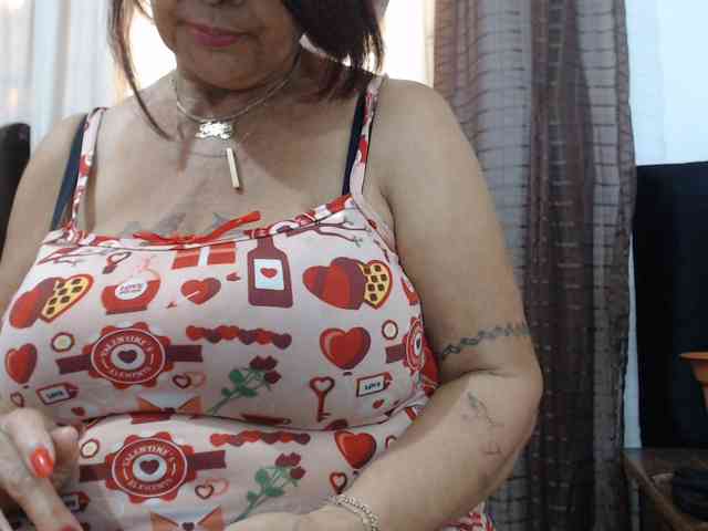 Modelo: malenasaenz