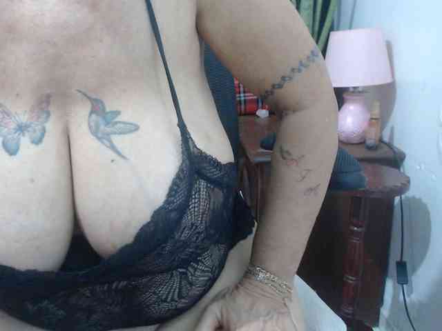 malenasaenz webcam