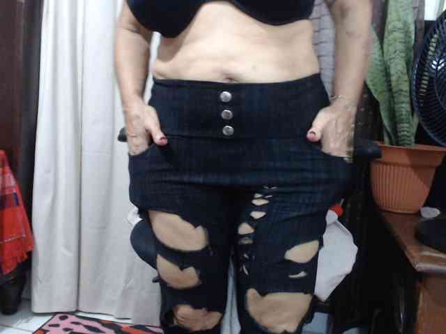malenasaenz webcam