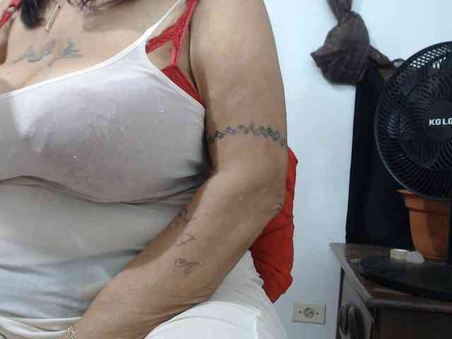 Modelo: malenasaenz