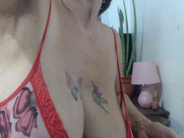 malenasaenz webcam