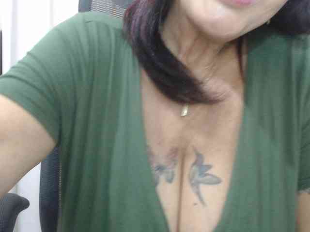 Modelo: malenasaenz