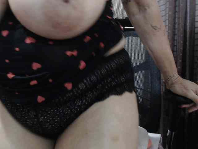 Modelo: malenasaenz