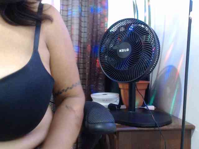 malenasaenz webcam