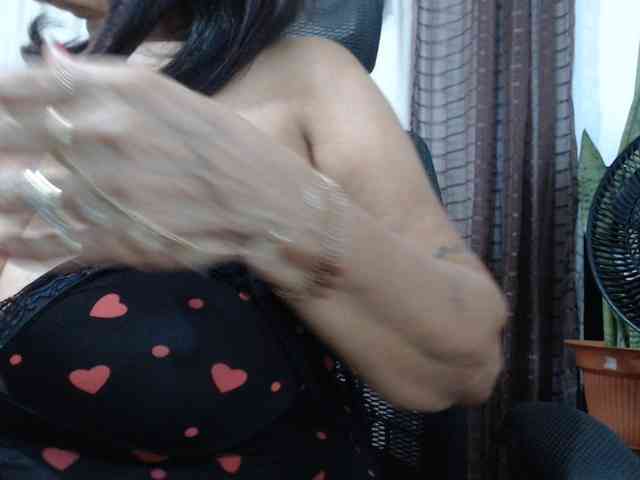Modelo: malenasaenz