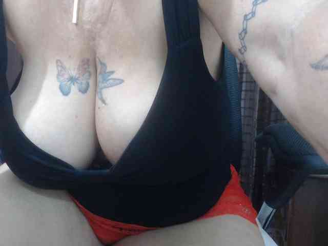 malenasaenz webcam