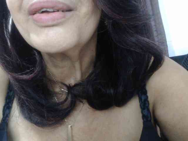Modelo: malenasaenz