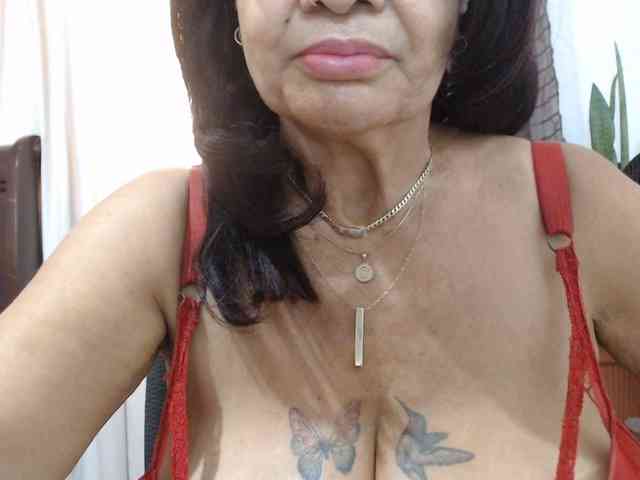 malenasaenz webcam