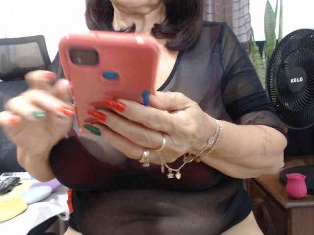 malenasaenz webcam