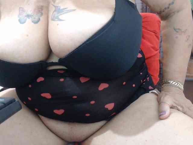 malenasaenz webcam