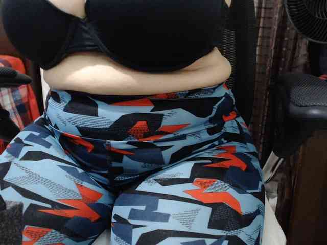 malenasaenz webcam