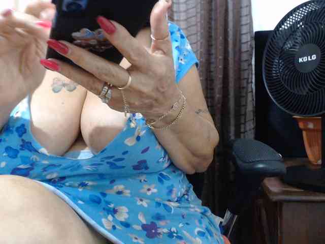 Modelo: malenasaenz