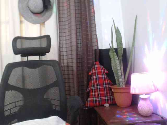 malenasaenz webcam