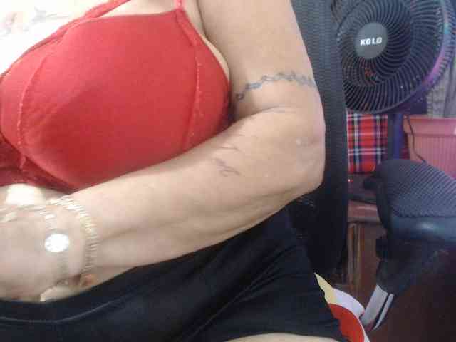 Modelo: malenasaenz