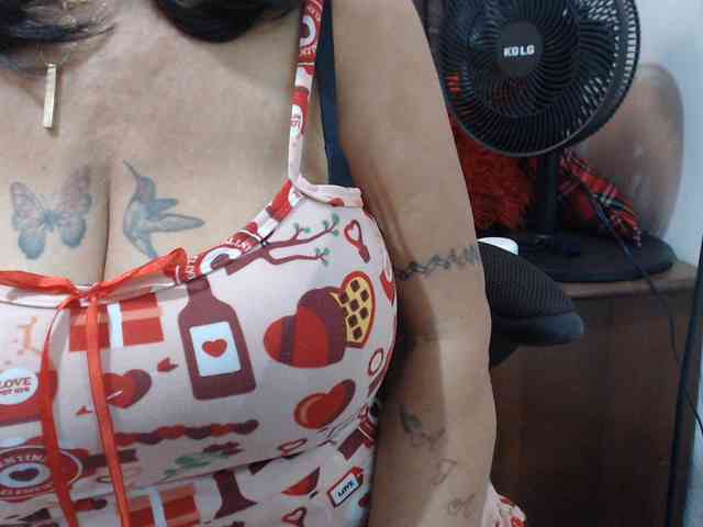 malenasaenz webcam