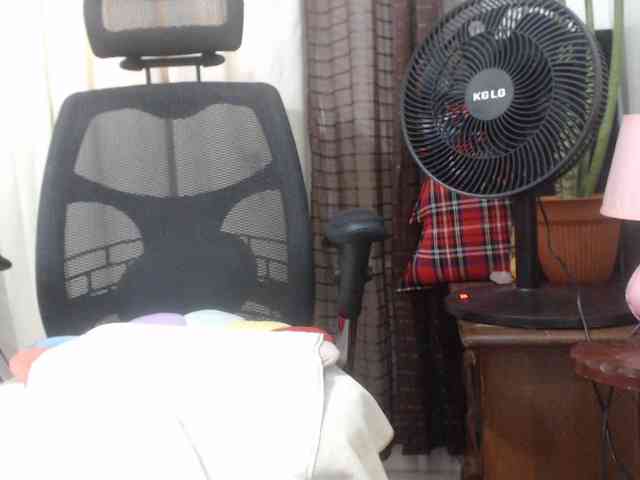 Modelo: malenasaenz