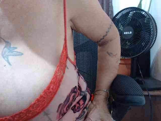 malenasaenz webcam