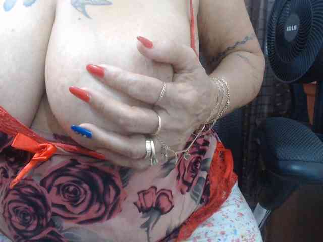 malenasaenz webcam