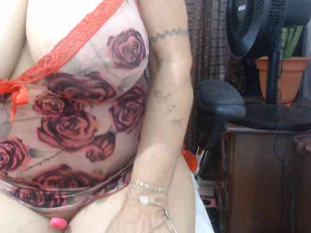 malenasaenz webcam