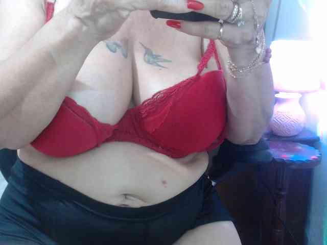 malenasaenz webcam