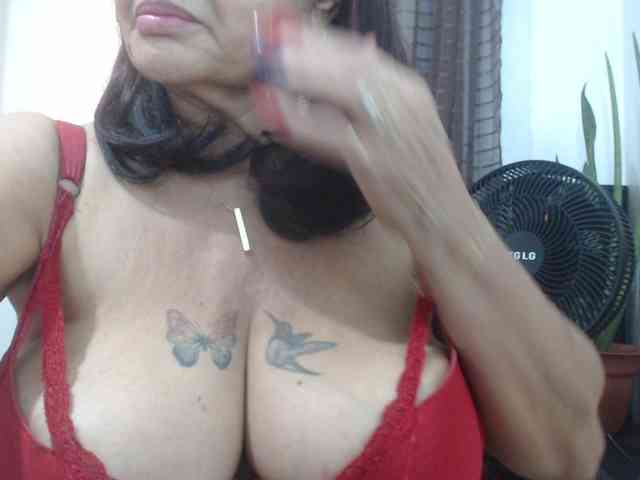 malenasaenz webcam