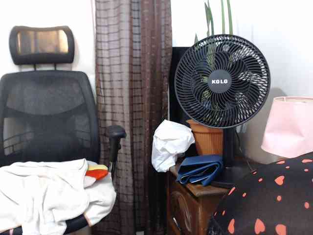 malenasaenz webcam