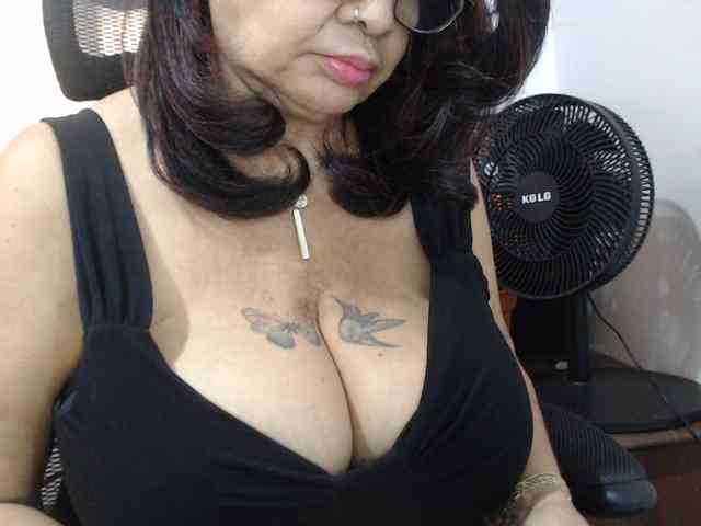 malenasaenz webcam