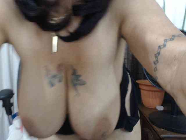malenasaenz webcam