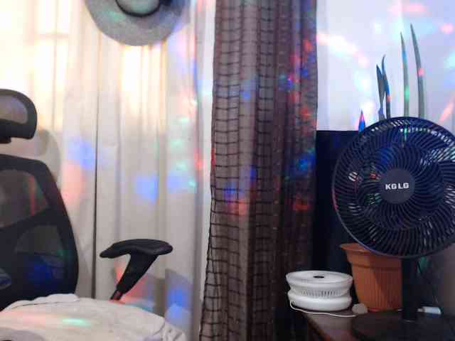 malenasaenz webcam